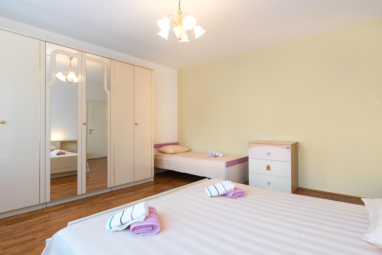 Apartman Washingtonova *