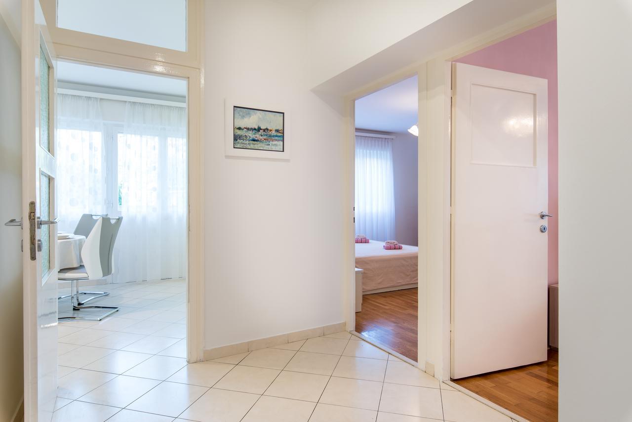 Apartman Washingtonova