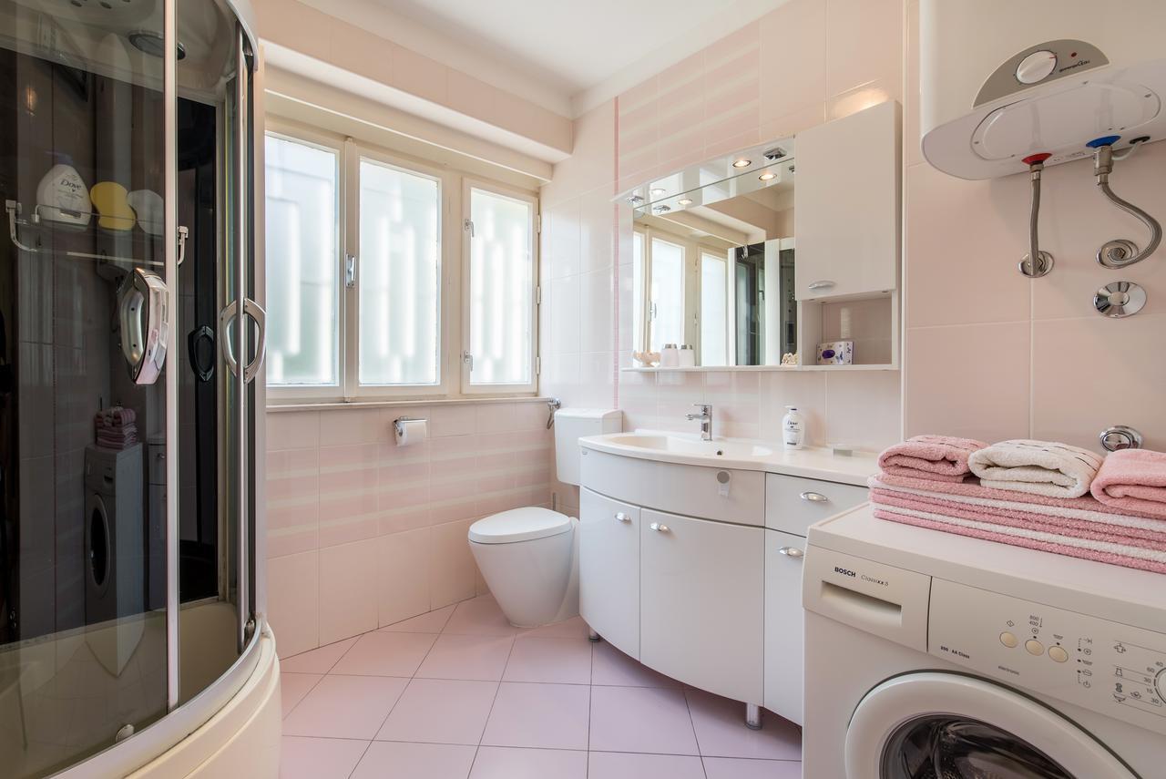 Apartman Washingtonova *