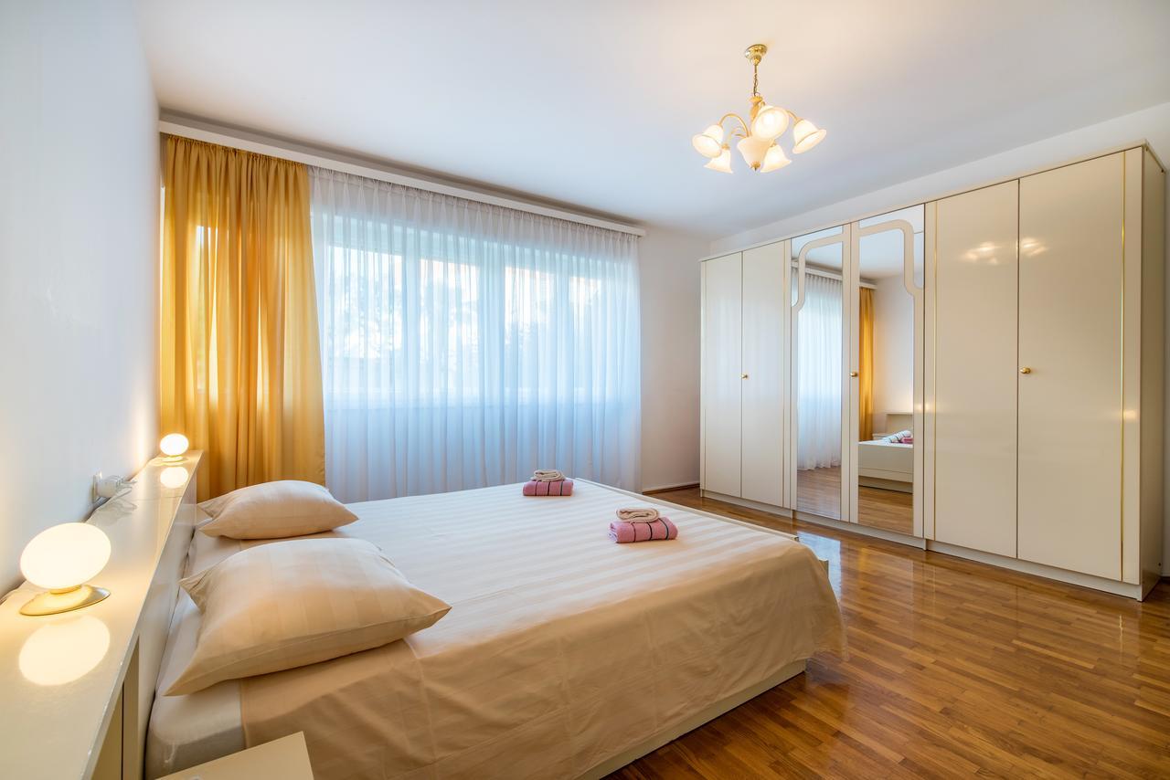 Apartman Washingtonova *