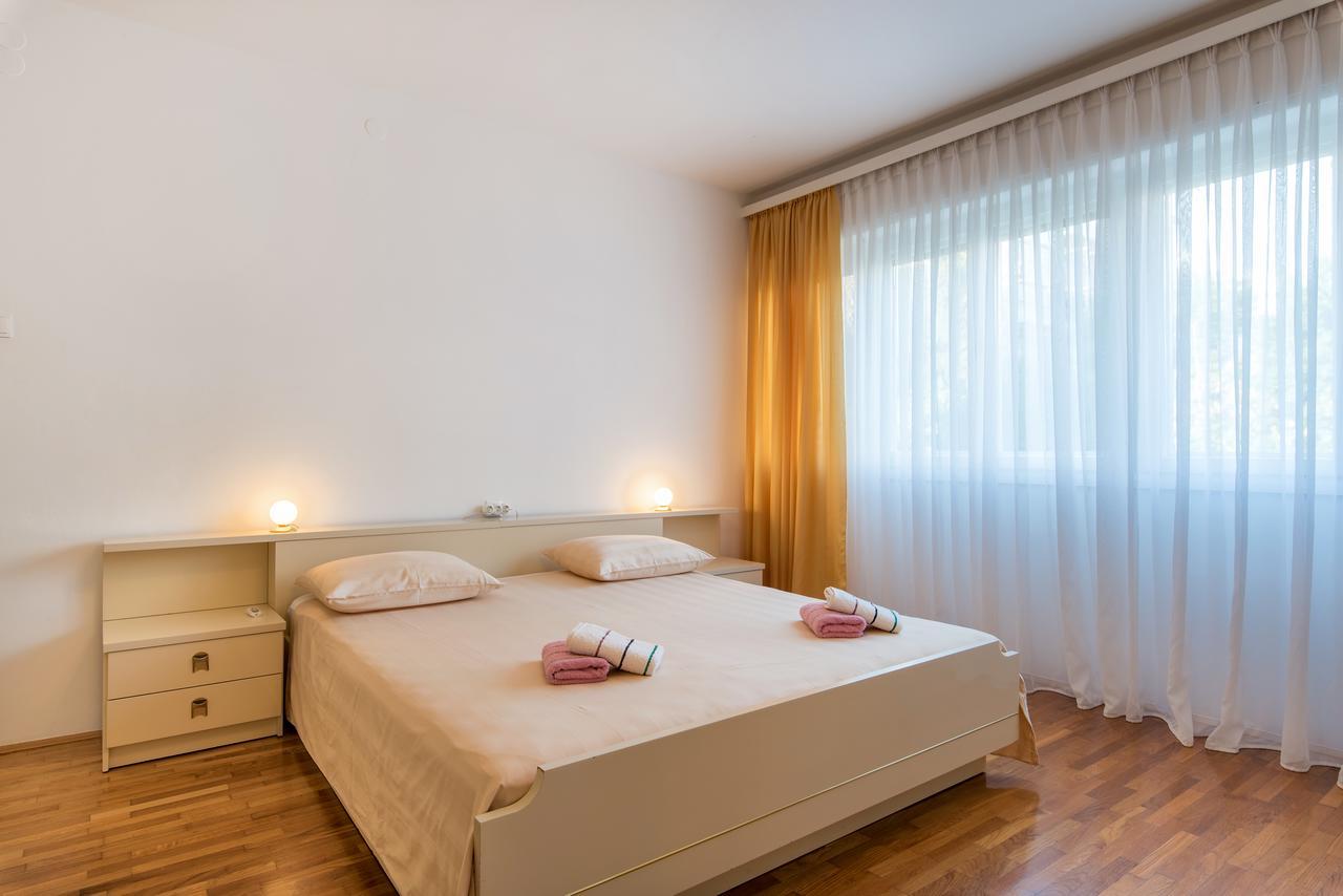 Washingtonova Apartman Split