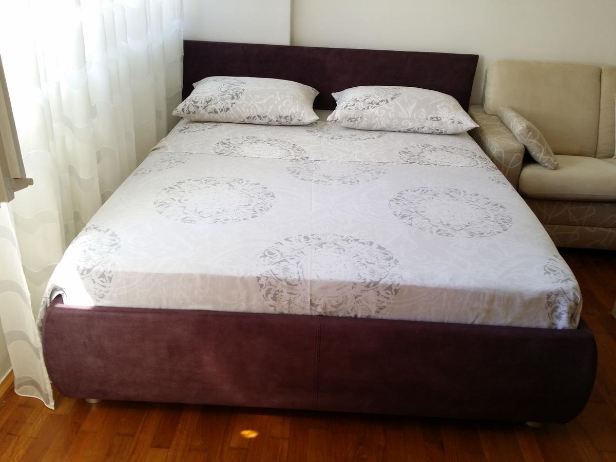Apartman Washingtonova