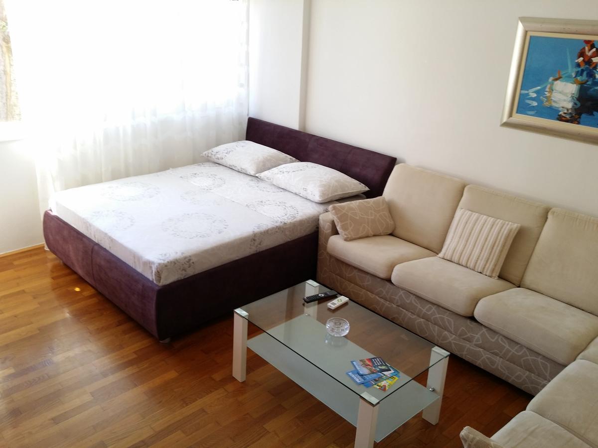 Apartman Washingtonova