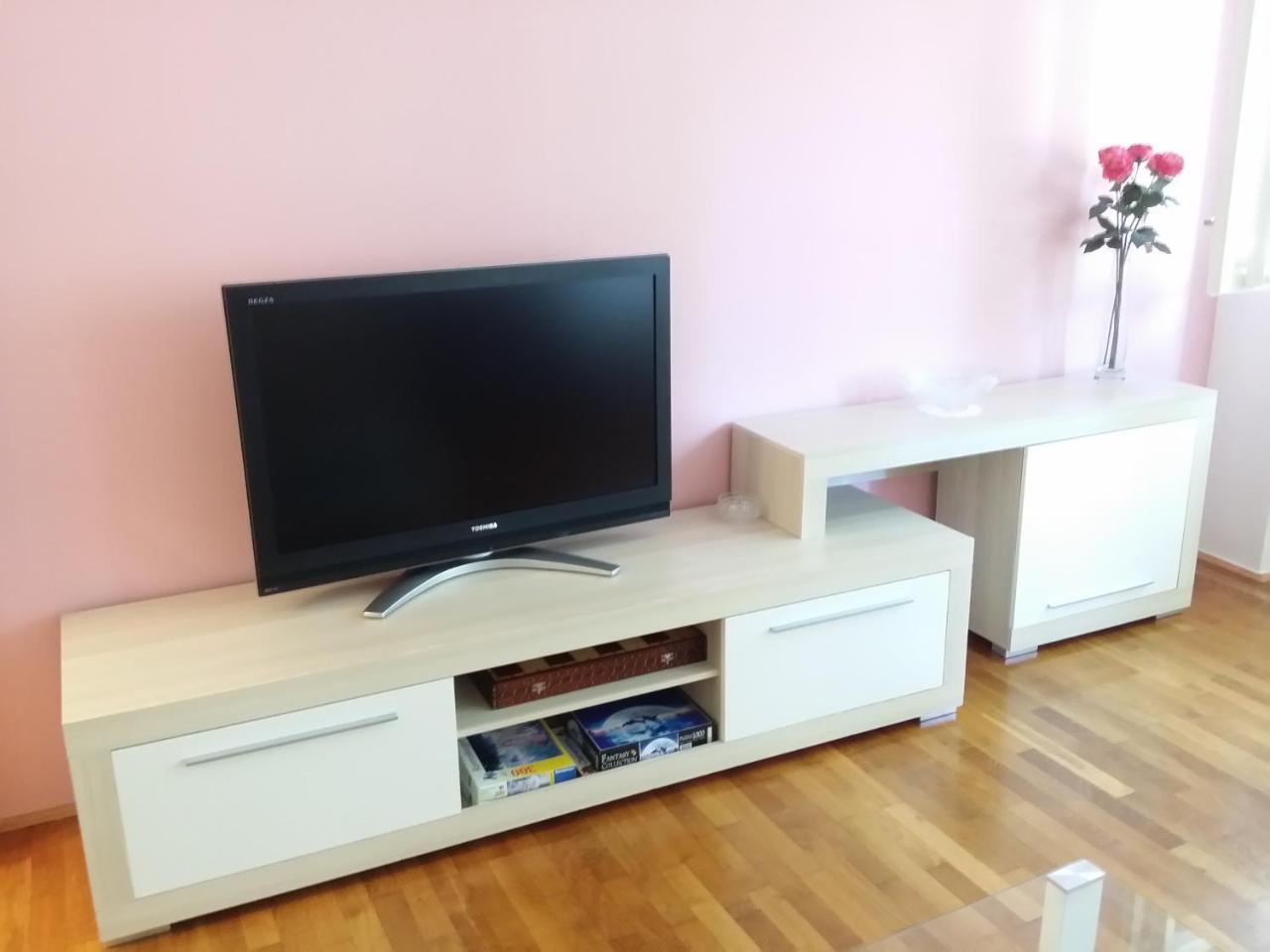 Washingtonova Apartman