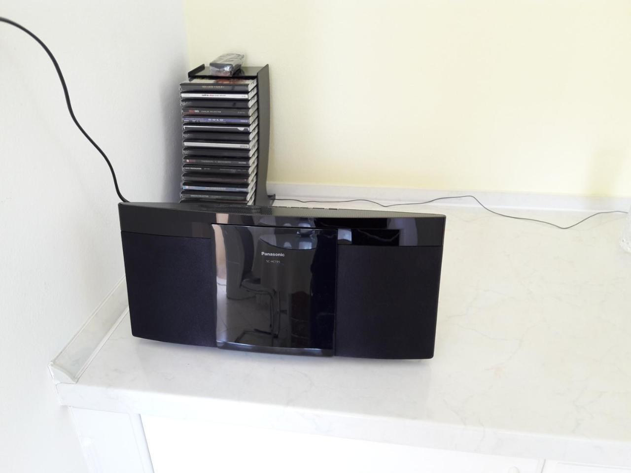 Apartman Washingtonova Split