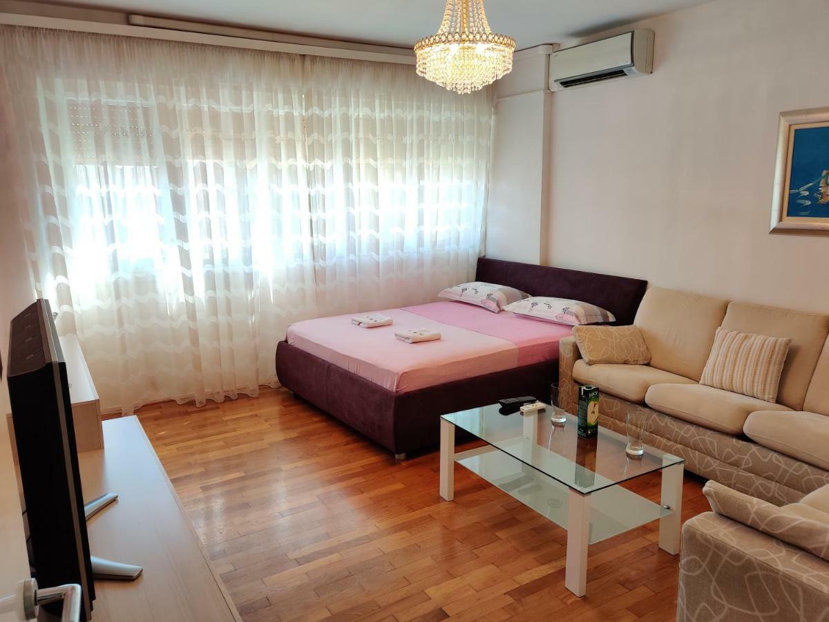 Apartman Washingtonova Split